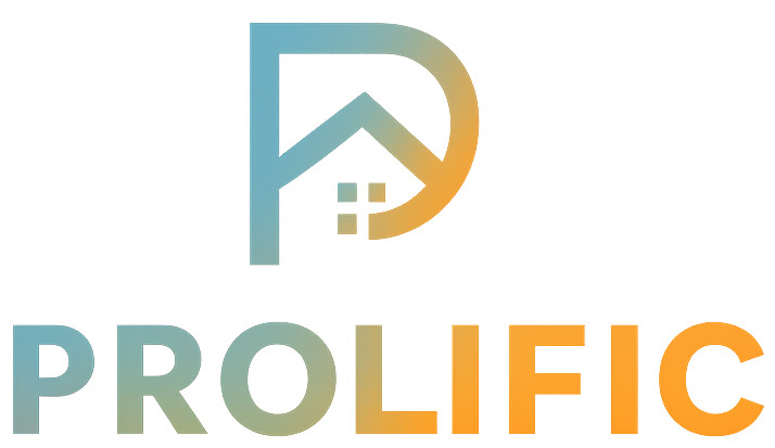 PROLIFIC logo